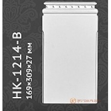 Пилястра Classic home HK1214-B