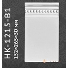 Пилястра Classic home HK1215-B1