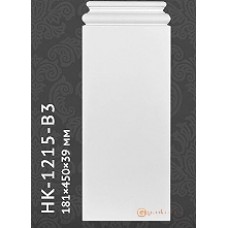 Пилястра Classic home HK1215-B3