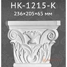 Пилястра Classic home HK1215-K