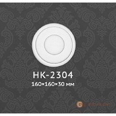 Декоративное обрамление, для дверных проемов Classic home HK2304