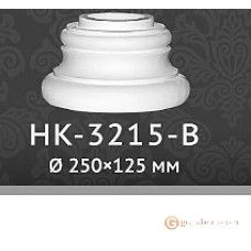 Базы и капители Classic home HK3215-B
