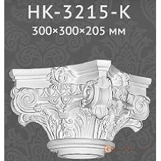 Базы и капители Classic home HK3215-K