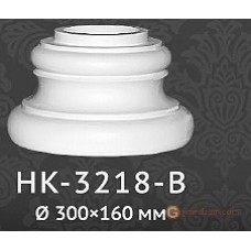 Базы и капители Classic home HK3218-B