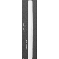 Колонны и полуколонны Classic home HK3220-1
