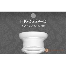 Базы и капители Classic home HK3224-D