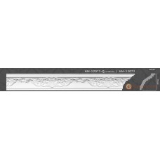 Карниз гибкий Classic home HM12072Q