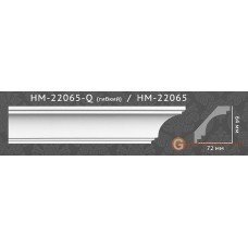 Карниз гибкий Classic home HM22065Q