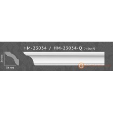 Карниз гибкий Classic home HM23034Q