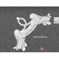 Угловые элементы и вставки Classic home HM32041A