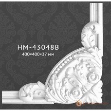 Угловые элементы и вставки Classic home HM43048B