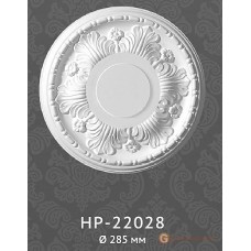 Потолочная розетка Classic home HP22028