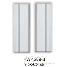 Декоративное обрамление, для стен Classic home HW1209-B