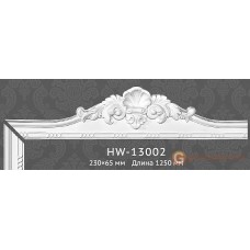 Декоративное обрамление, для дверных проемов Classic home HW13002