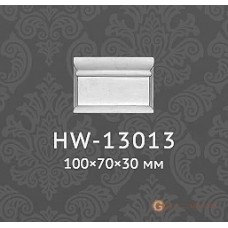 Декоративное обрамление, для стен Classic home HW13013