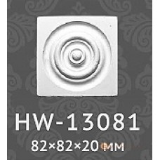 Декоративное обрамление, для дверных проемов Classic home HW13081