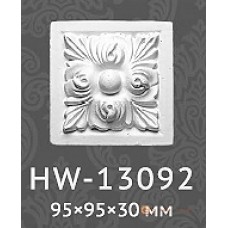 Декоративное обрамление, для дверных проемов Classic home HW13092