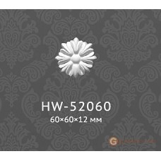 Орнамент Classic home HW52060