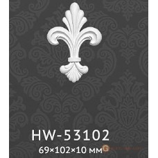 Орнамент Classic home HW53102