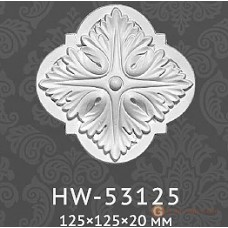 Орнамент Classic home HW53125