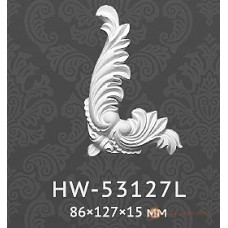 Орнамент Classic home HW53127 L