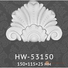 Орнамент Classic home HW53150