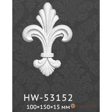 Орнамент Classic home HW53152