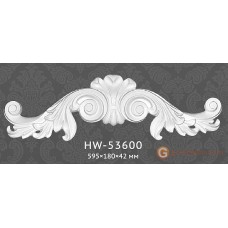 Орнамент Classic home HW53600