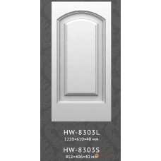 Декоративное обрамление, для стен Classic home HW8303L