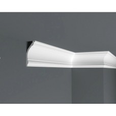 Карниз с гладким профилем Decolux AB12050