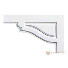 Балюстрада, окантовка ступеней Decomaster 66197L