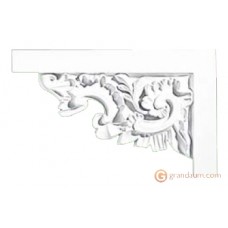 Балюстрада, окантовка ступеней Decomaster 66198L