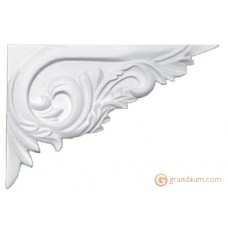 Балюстрада, окантовка ступеней Decomaster 66200R