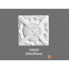 Орнамент Decomaster 72020