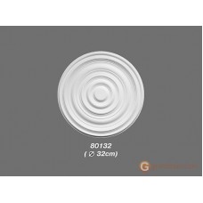 Потолочная розетка Decomaster 80132