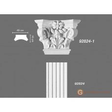 Пилястра Decomaster 92824-1