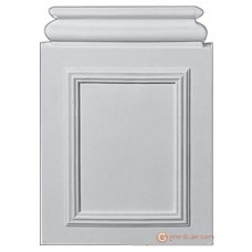 Пилястра Decomaster 92832-2