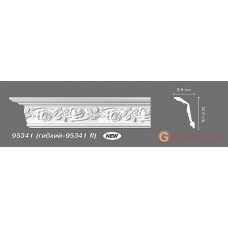 Карниз с орнаментом Decomaster 95341