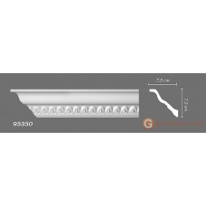 Карниз с орнаментом Decomaster 95350