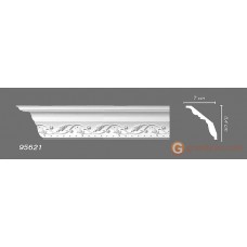 Карниз с орнаментом Decomaster 95621