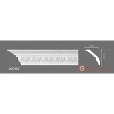 Карниз с орнаментом Decomaster 95769