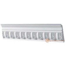 Карниз с орнаментом Decomaster 95830