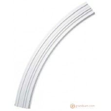 Молдинг радиусный Decomaster 97902-120