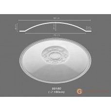 Купол Decomaster 99180