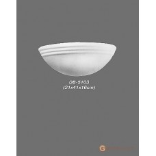 Светильники декоративные Decomaster DB5103