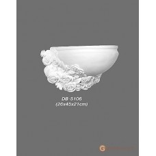 Светильники декоративные Decomaster DB5106