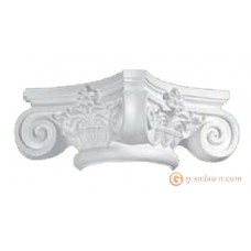 Базы и капители Decomaster DCK5012