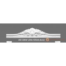 Декоративное обрамление, для дверных проемов Decomaster DD5302