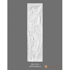 Панно, декоративное Decomaster DG5014