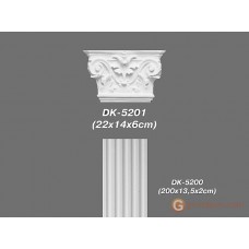 Пилястра Decomaster DK5201